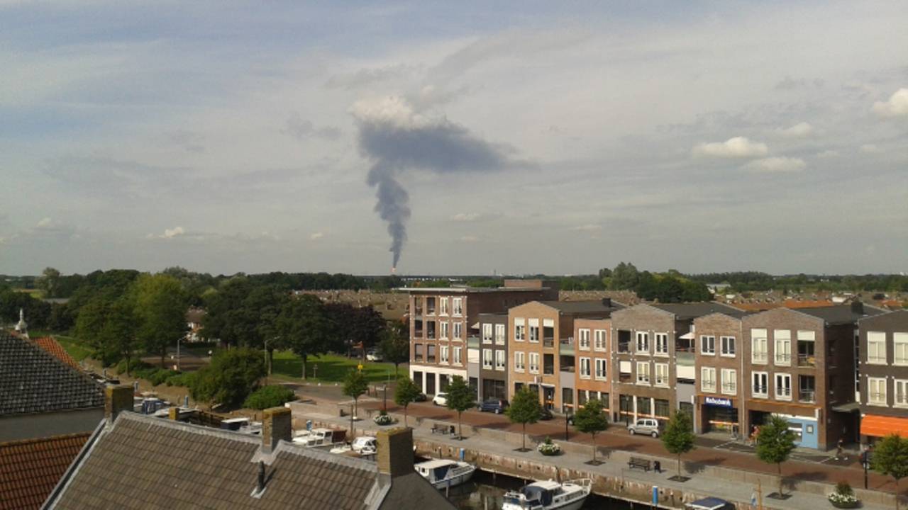 Ga naar slide 2