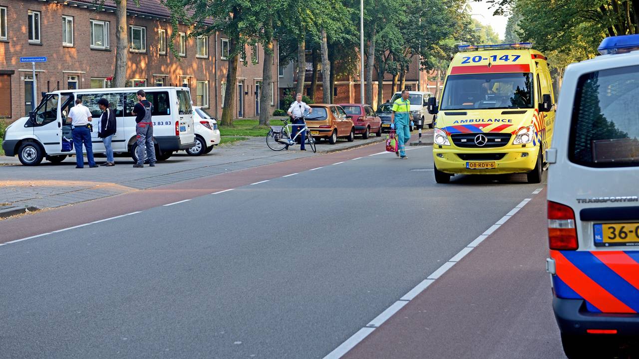(Foto: Jules Vorselaars, JV media)