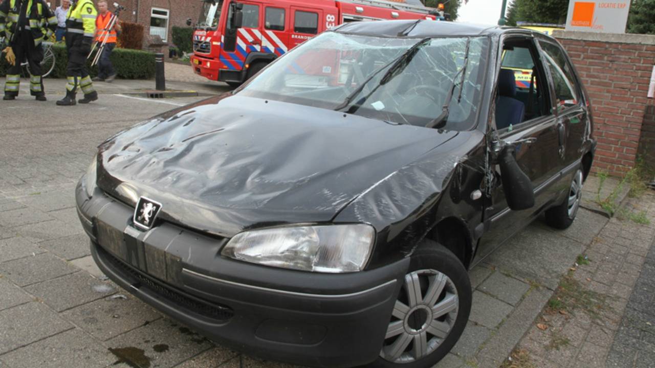 Foto: Marco van den Broek/SQV