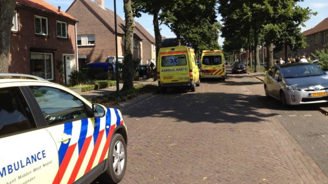 Foto: Jeroen Stuve/Mainstay Media Breda