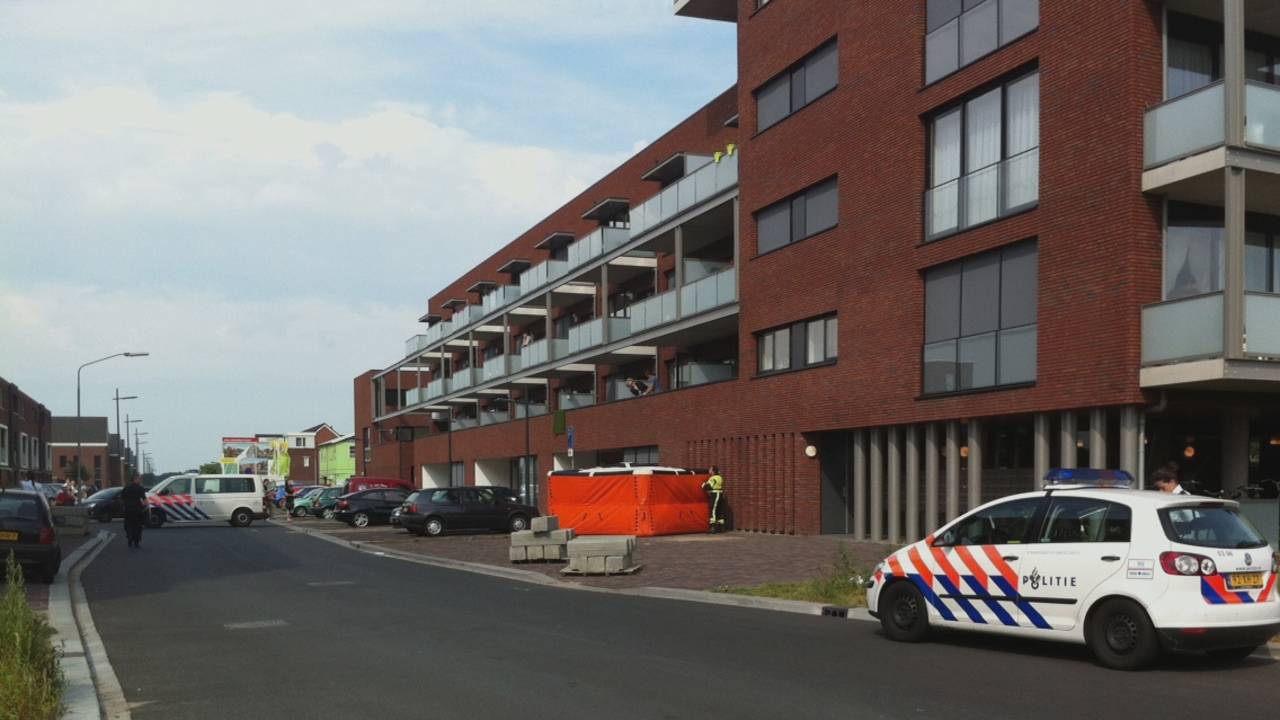 Foto: Rob de Haas/Mainstay Media Breda