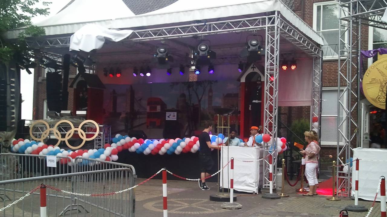 Ga naar slide 9