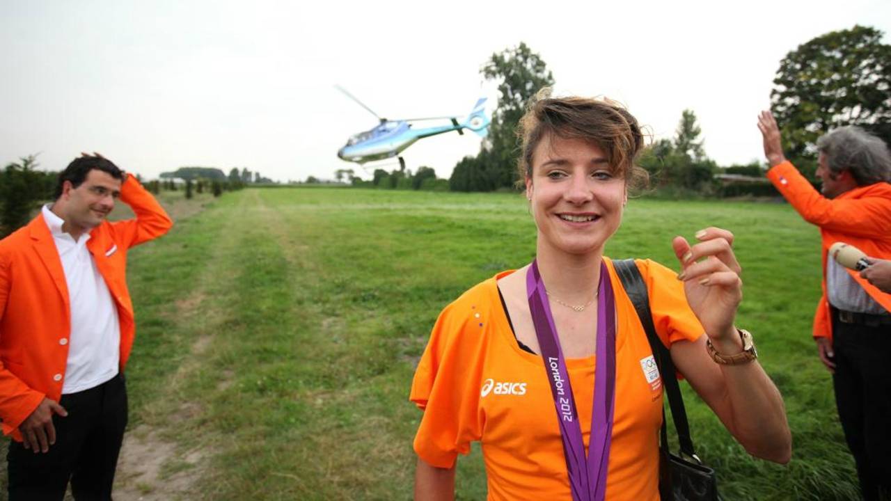 Ga naar slide 16