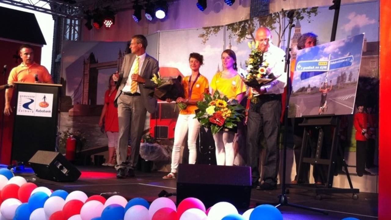 Ga naar slide 18