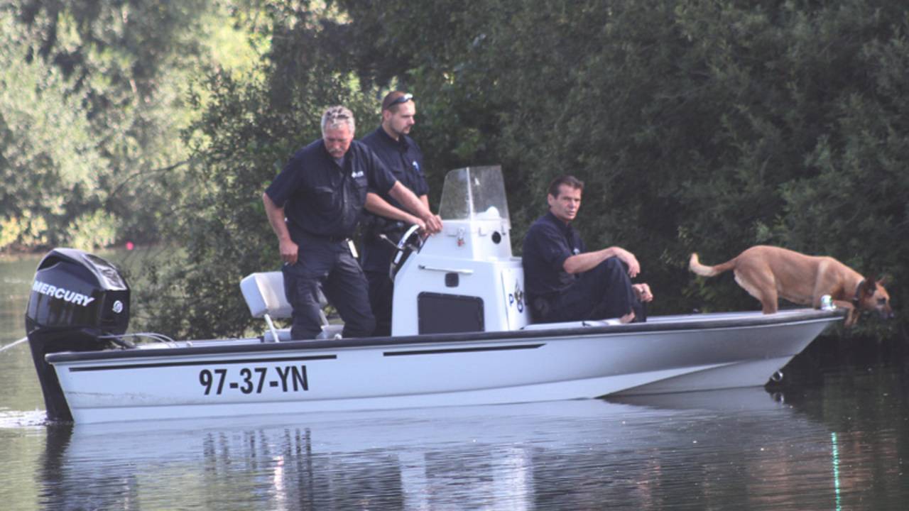 Foto: Marco van den Broek, SQ Vision