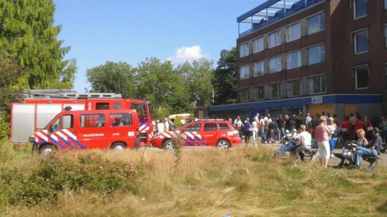 Ga naar slide 1