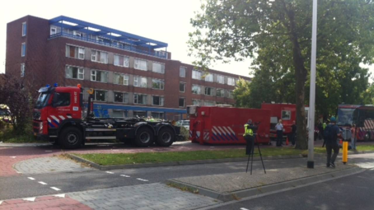 Ga naar slide 5