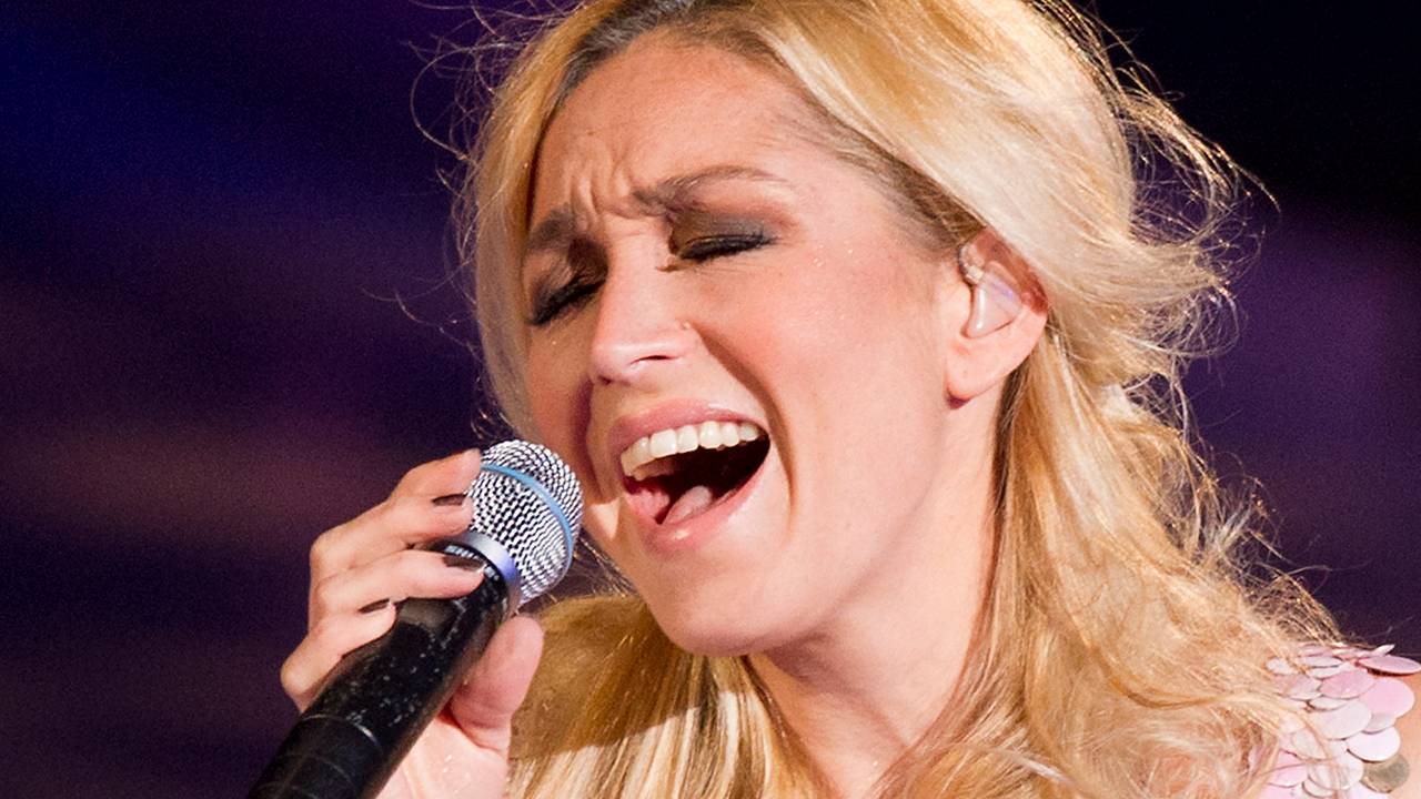 Do krijgt in november een dochtertje. Archieffoto.