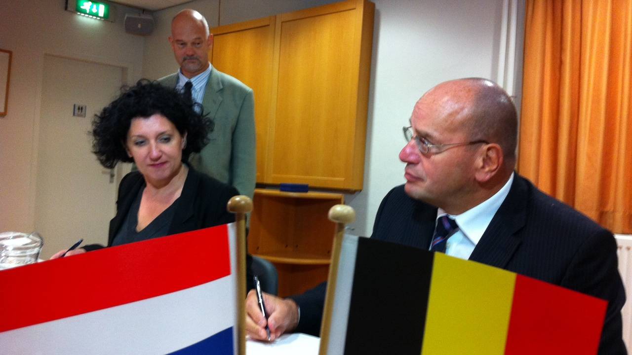 Ga naar slide 4