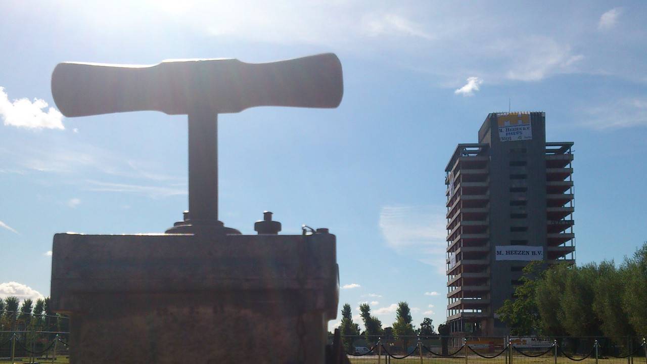Ga naar slide 9