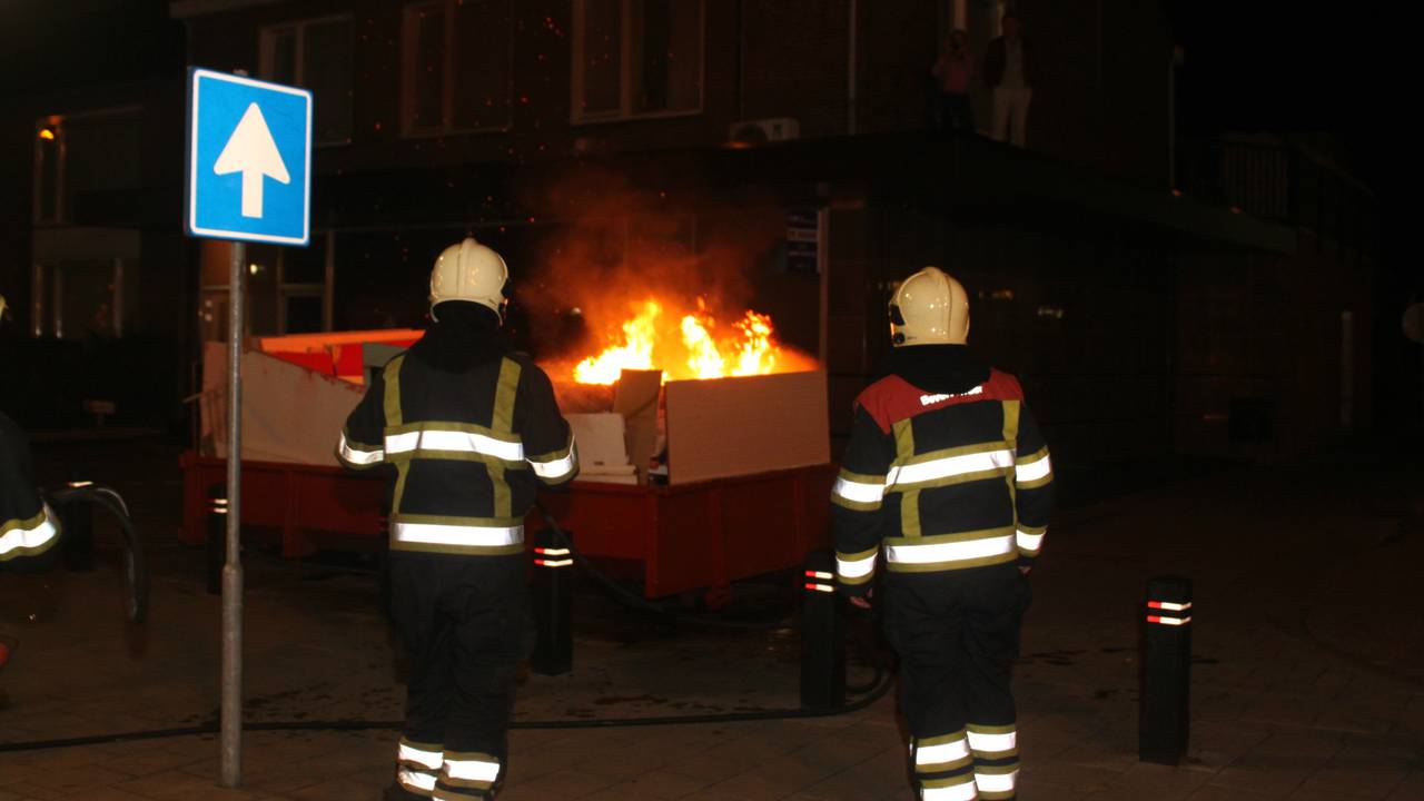 Ga naar slide 1