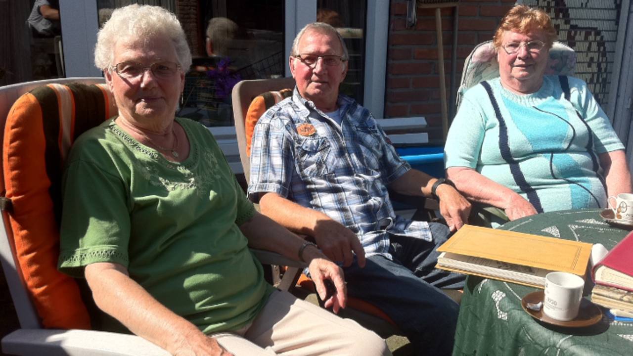 Ga naar slide 1