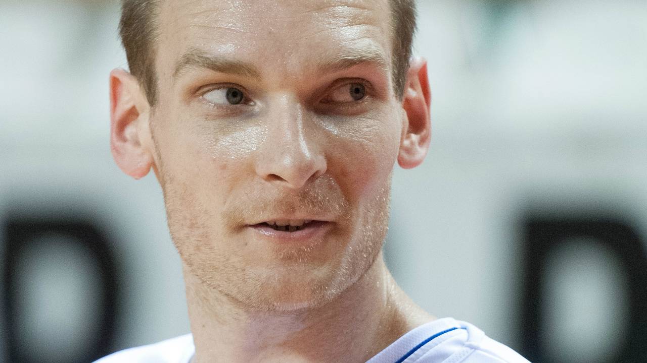 Sport1 hoofdsponsor van Nederlandse basketbalploeg ...