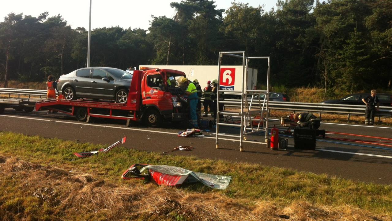 (Foto: Sander van Gils, SQ Vision Mediaprodukties)