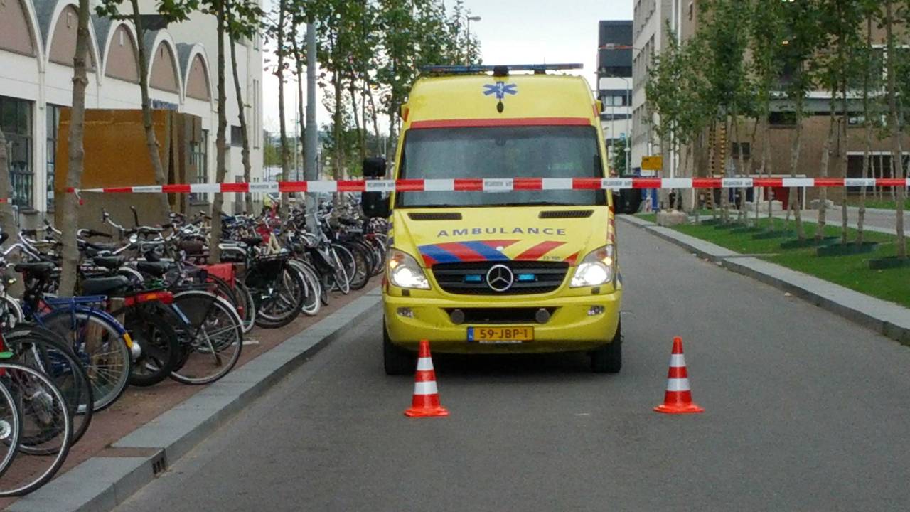 Ga naar slide 14