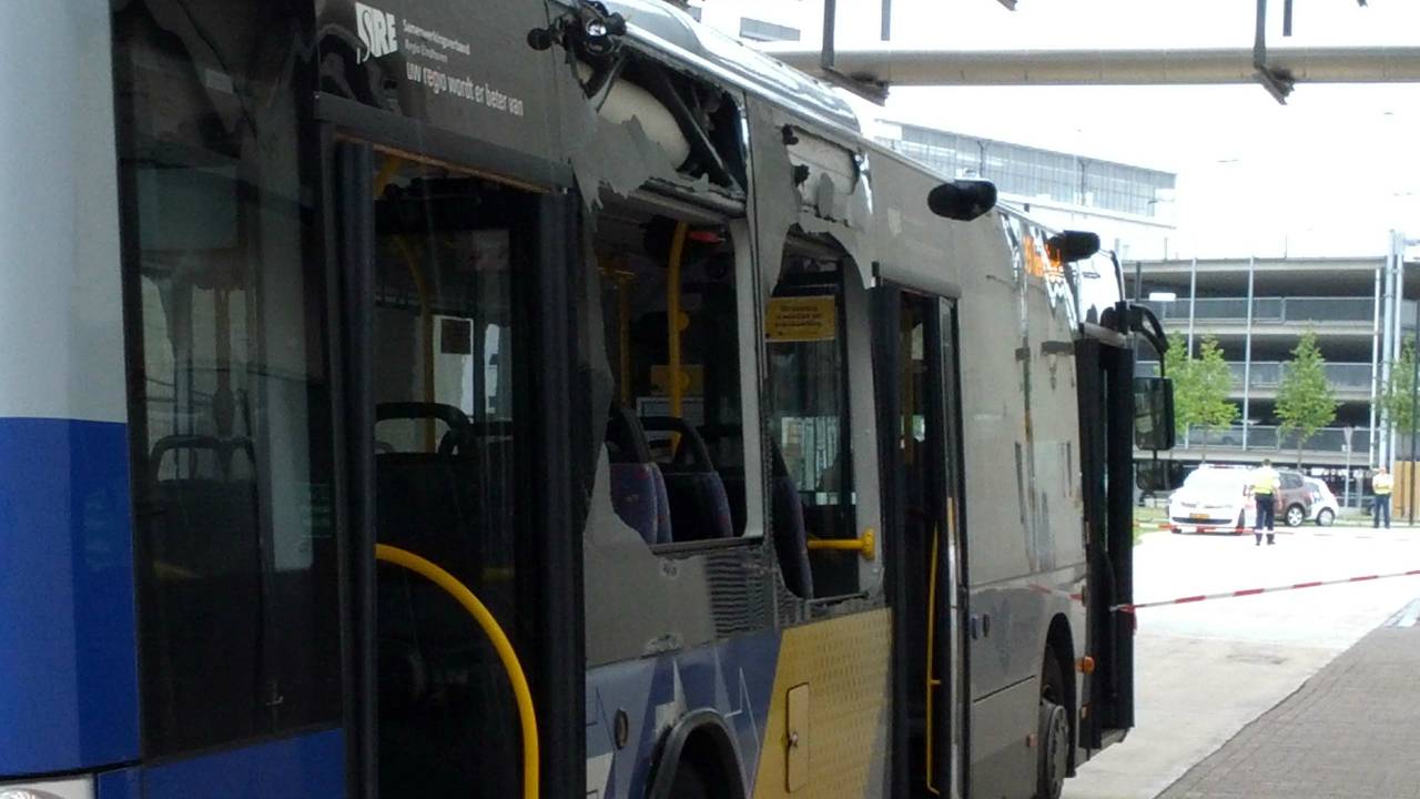 Ga naar slide 18