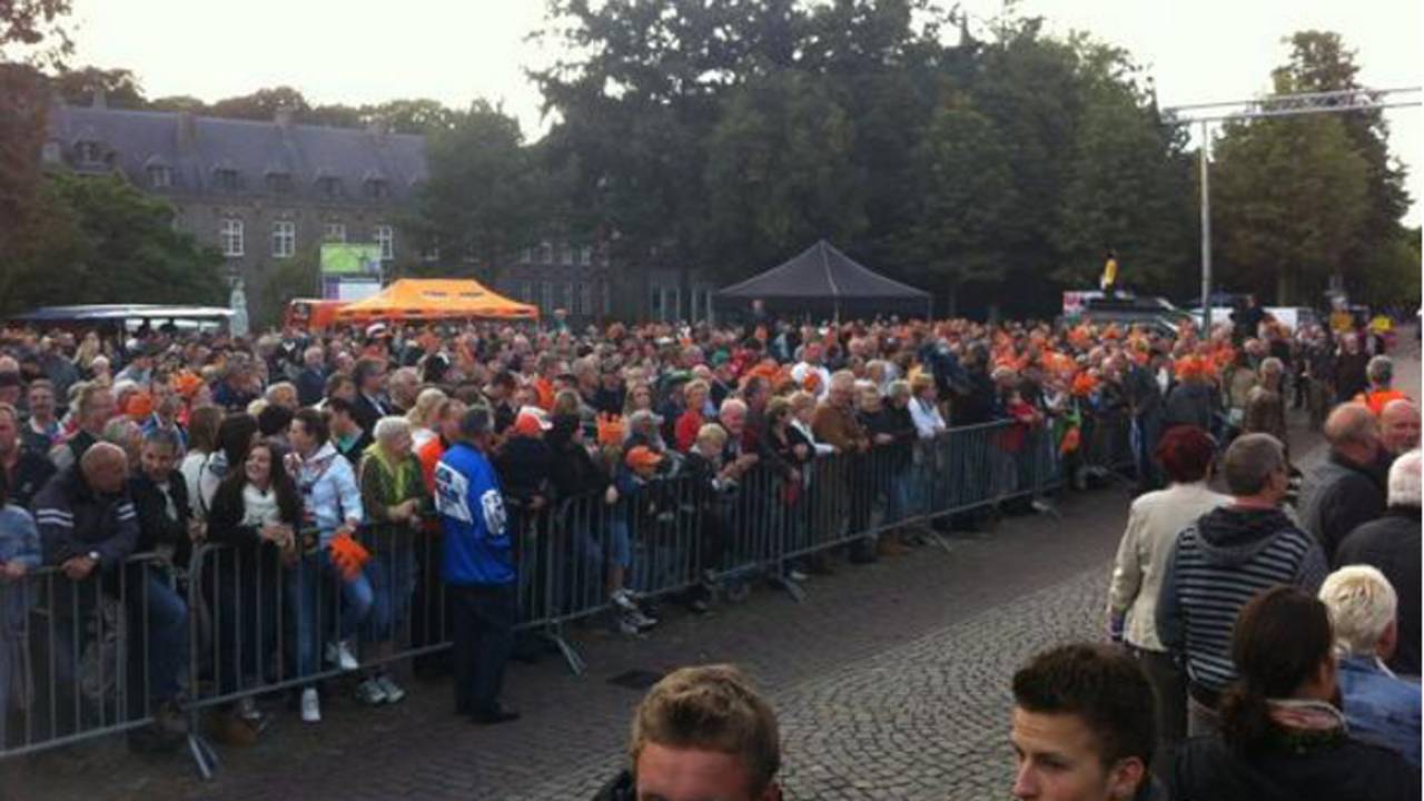 Ga naar slide 7