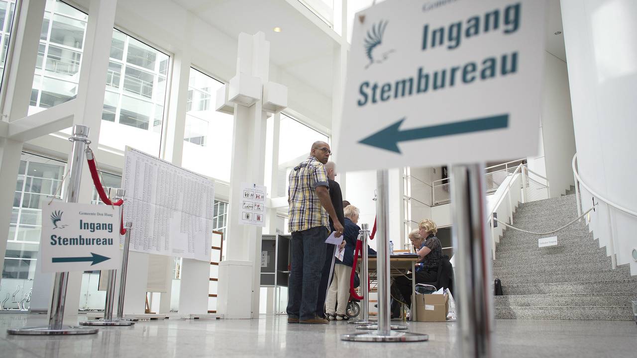 De verkiezingen voor de Tweede Kamer komen er weer aan.