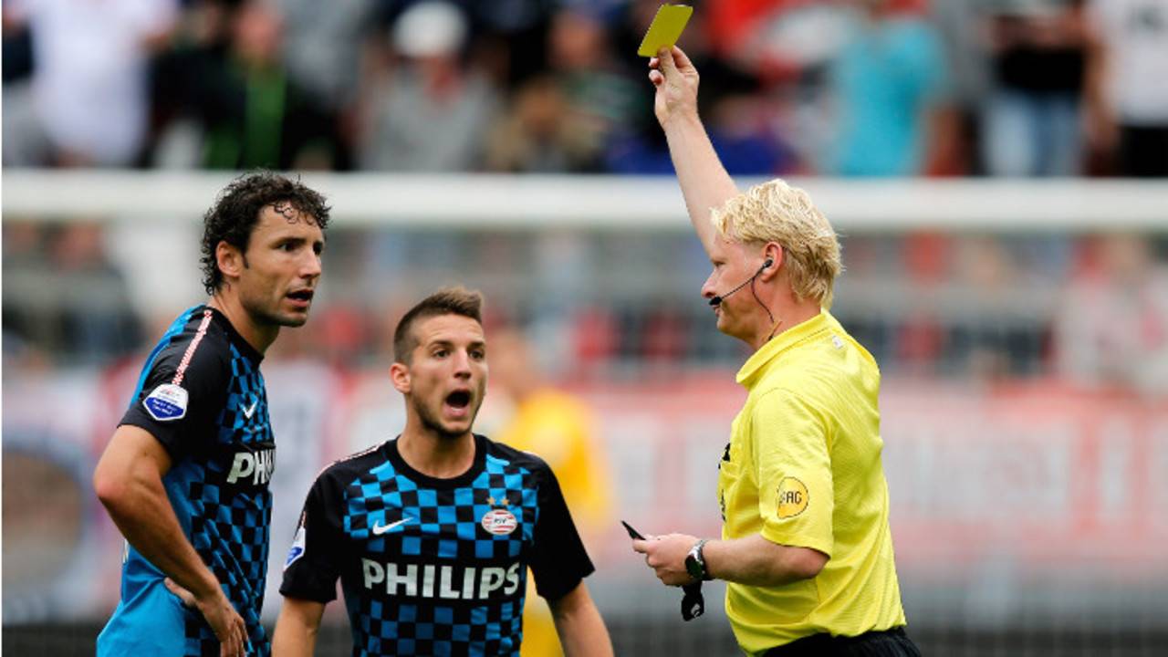 Ga naar slide 1
