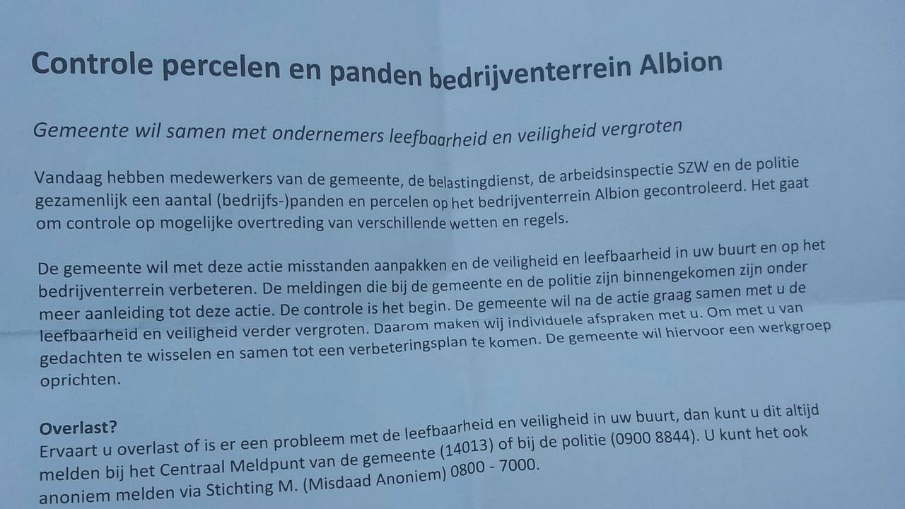 Ga naar slide 3