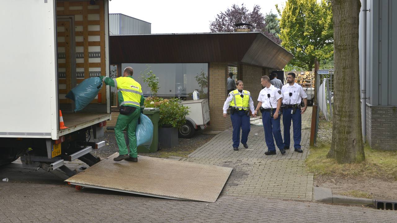 Ga naar slide 1