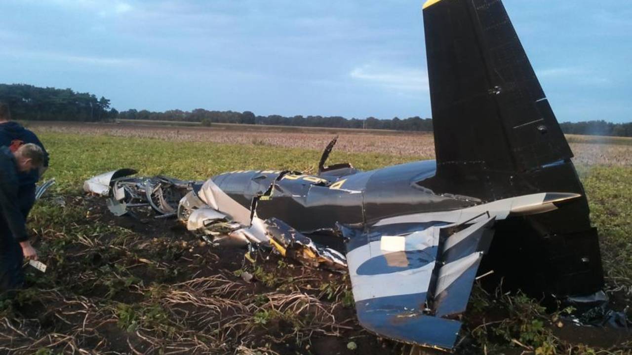 Archieffoto: Loet van Haperen.