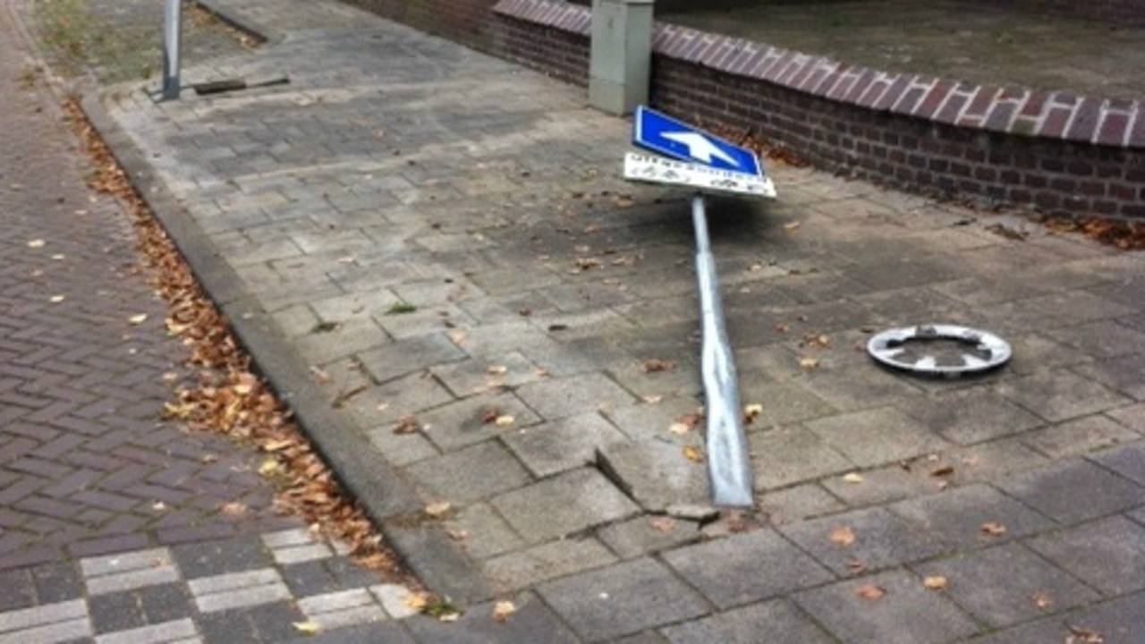 Ga naar slide 2