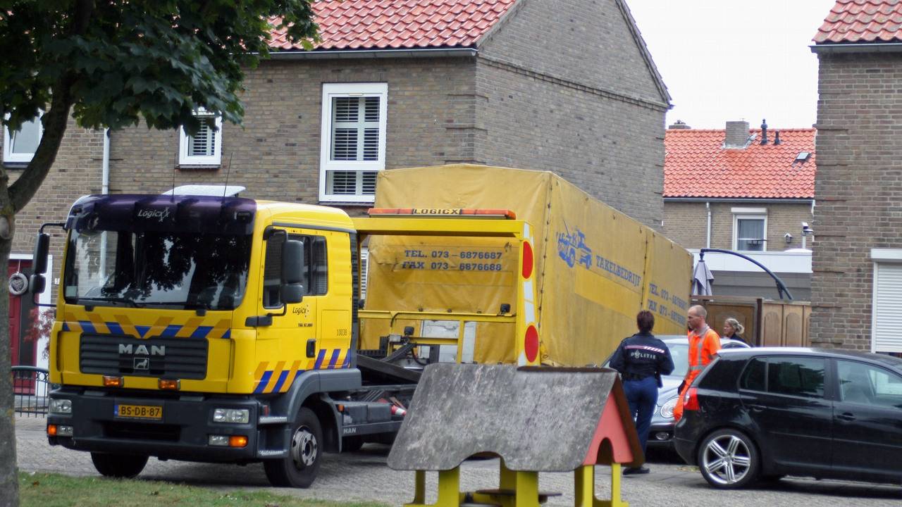 Foto: John van Balen, FPMB
