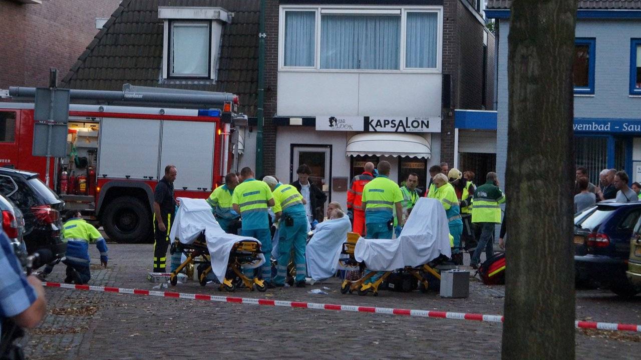 Ga naar slide 1