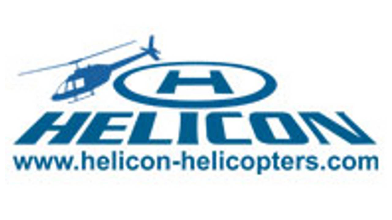 Helicon Helicopters failliet
