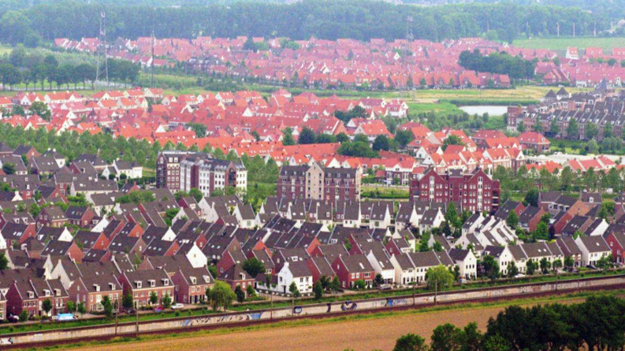 Hoofdprijs in Helmond (foto: Wim van den Broek)