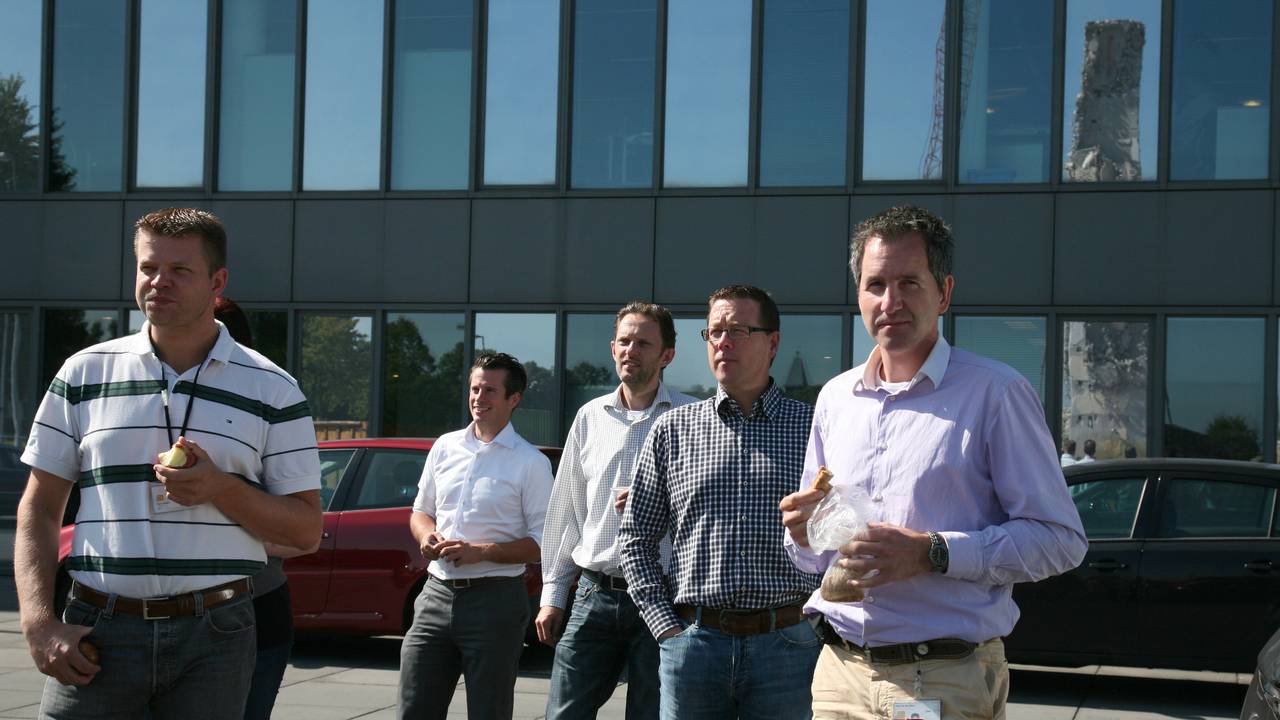 Ga naar slide 3