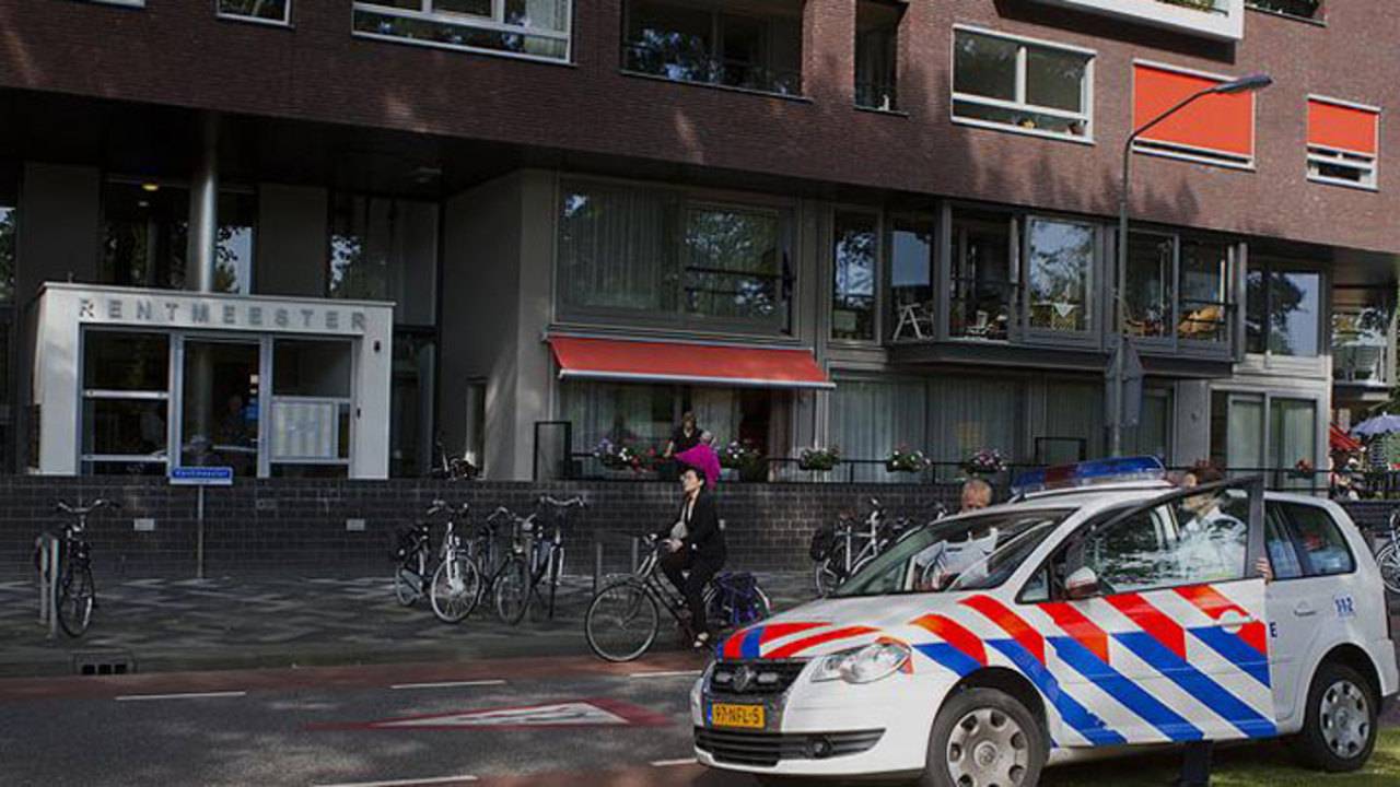 Foto: Sander van Gils/SQ Vision
