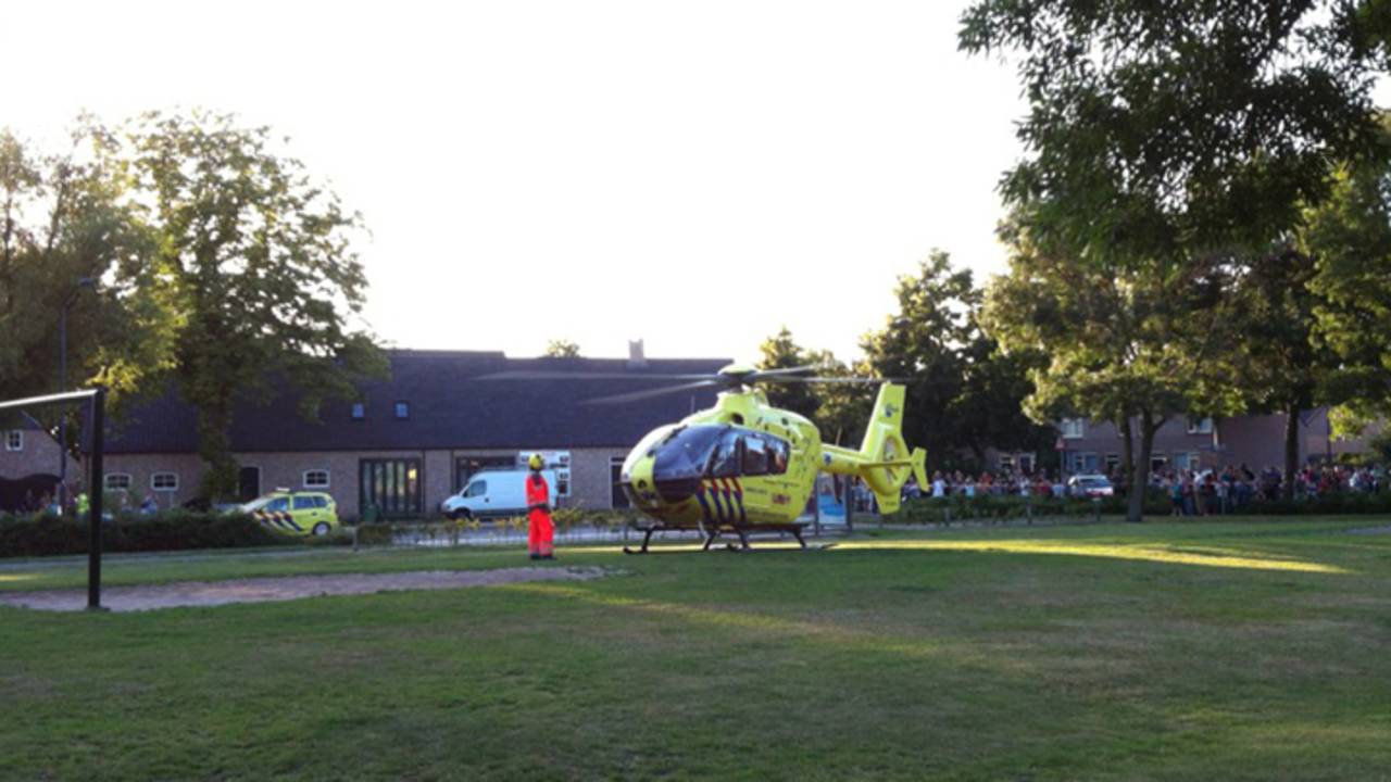 Ga naar slide 2