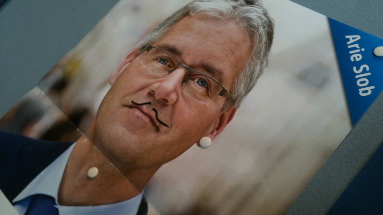Ga naar slide 1