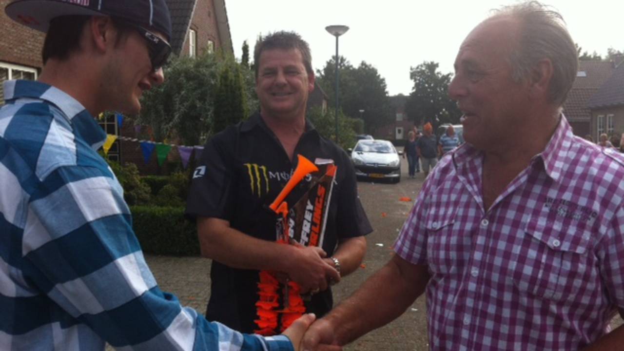 Ga naar slide 4