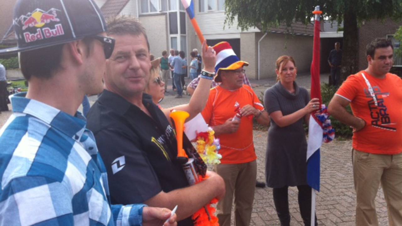 Ga naar slide 5