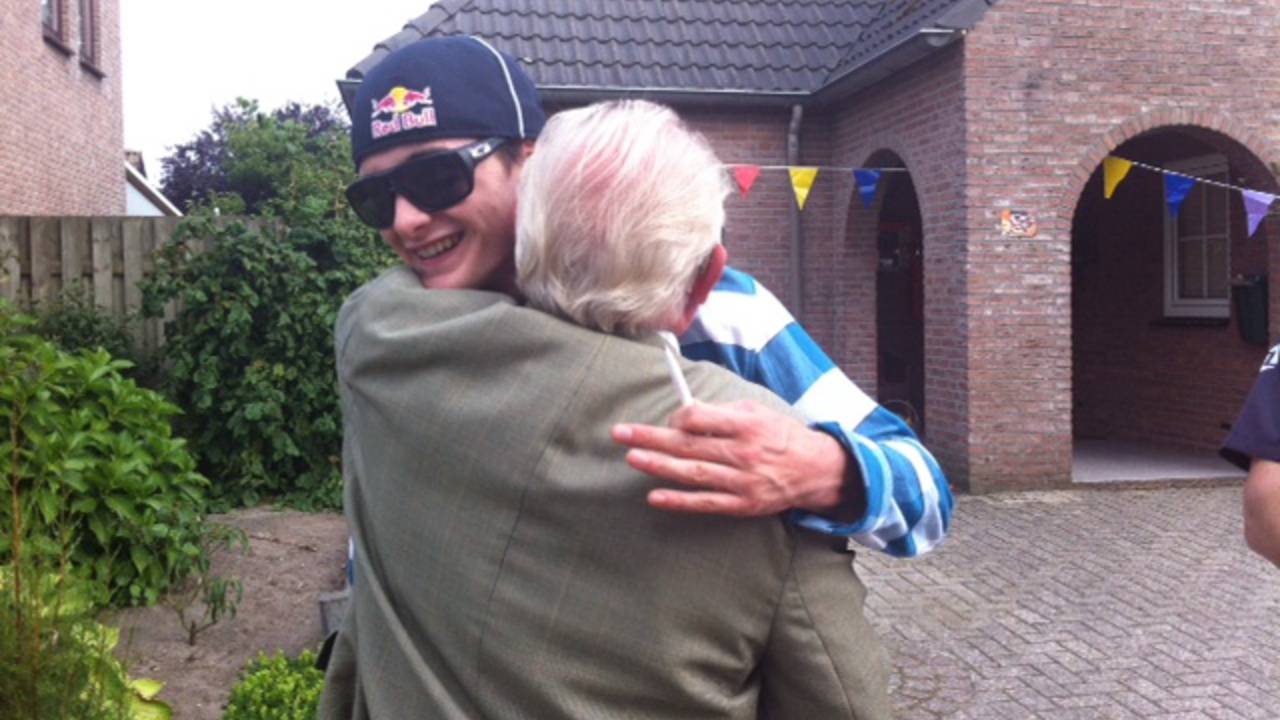 Ga naar slide 6