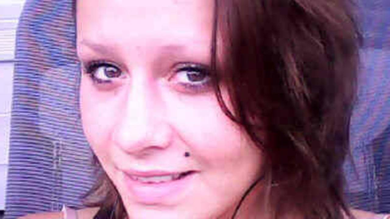 Roosje Weijsters is vermist.