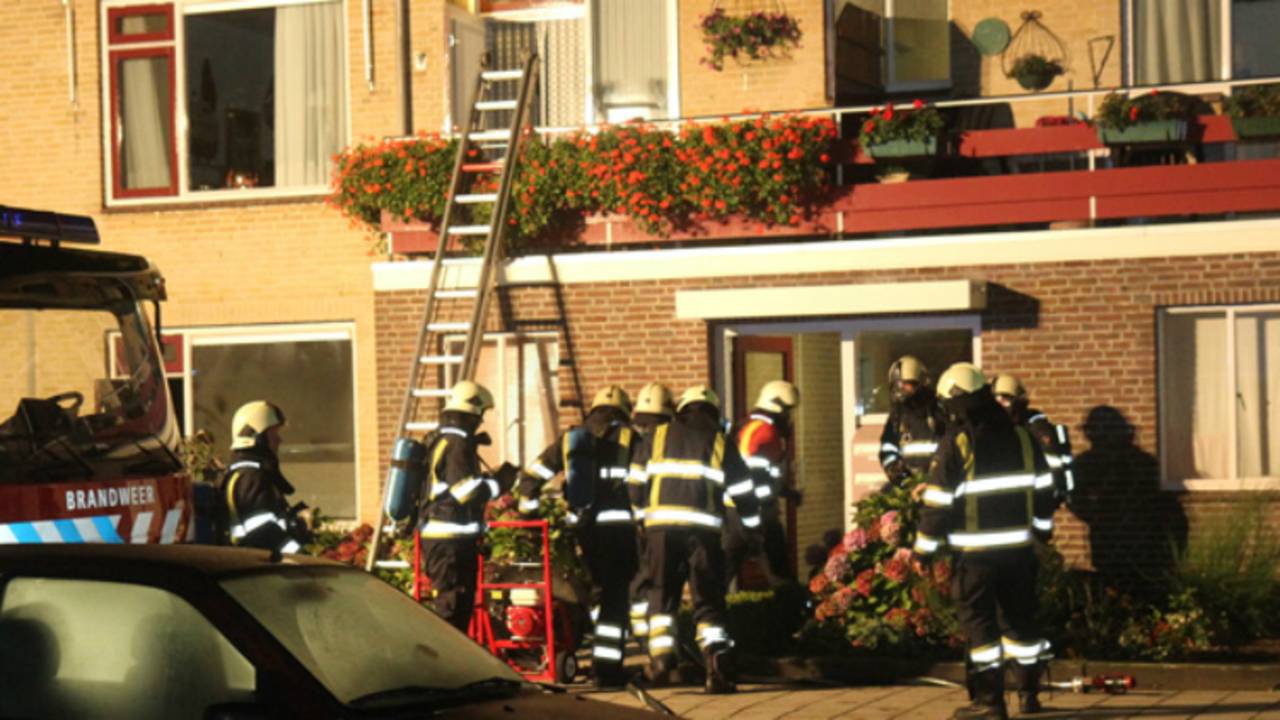 Archieffoto: Marco van den Broek