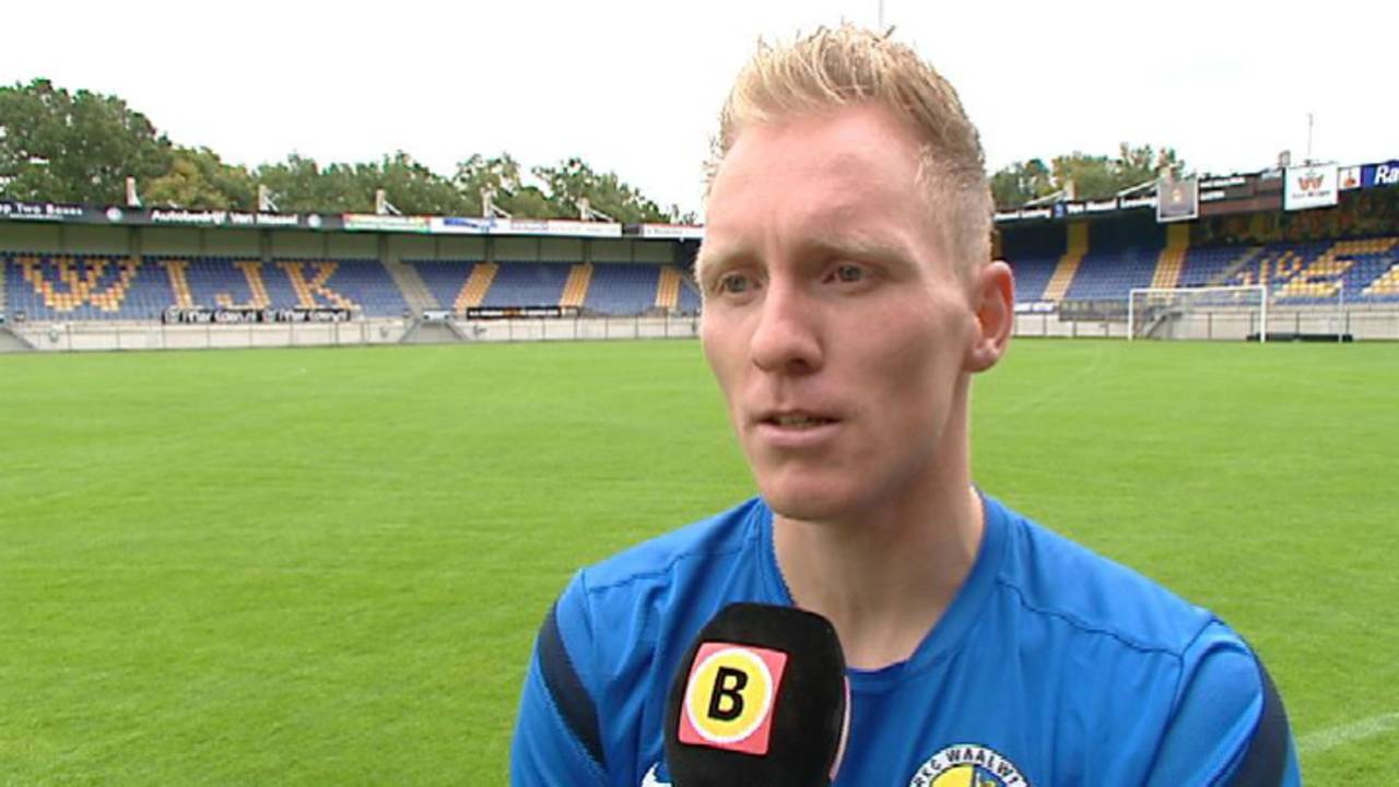 NAC Breda geïnteresseerd in Drost