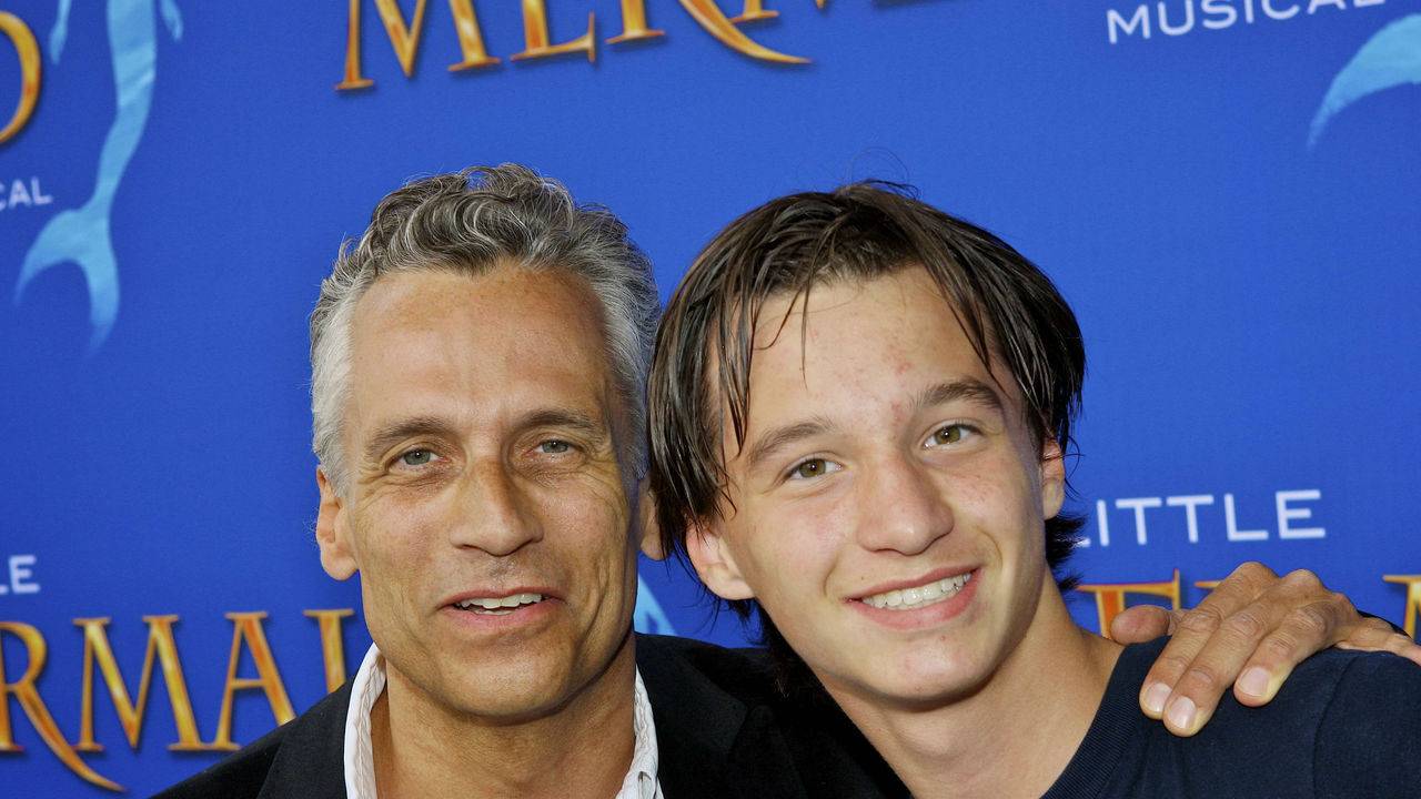 Robert Schoemacher (Foto: ANP)