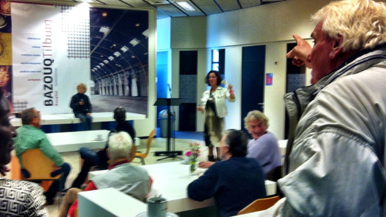 Foto: André van Schoonderwoerd