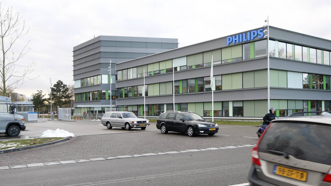 Philips Healthcare in Best
