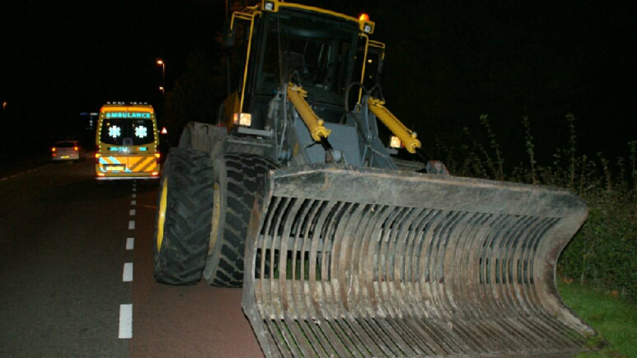 Ga naar slide 2