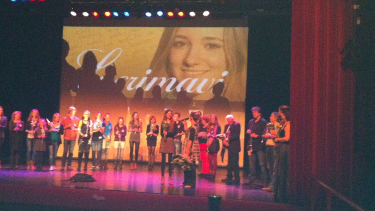 Ga naar slide 2