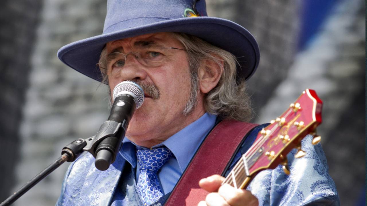 Bennie Jolink (foto: ANP)