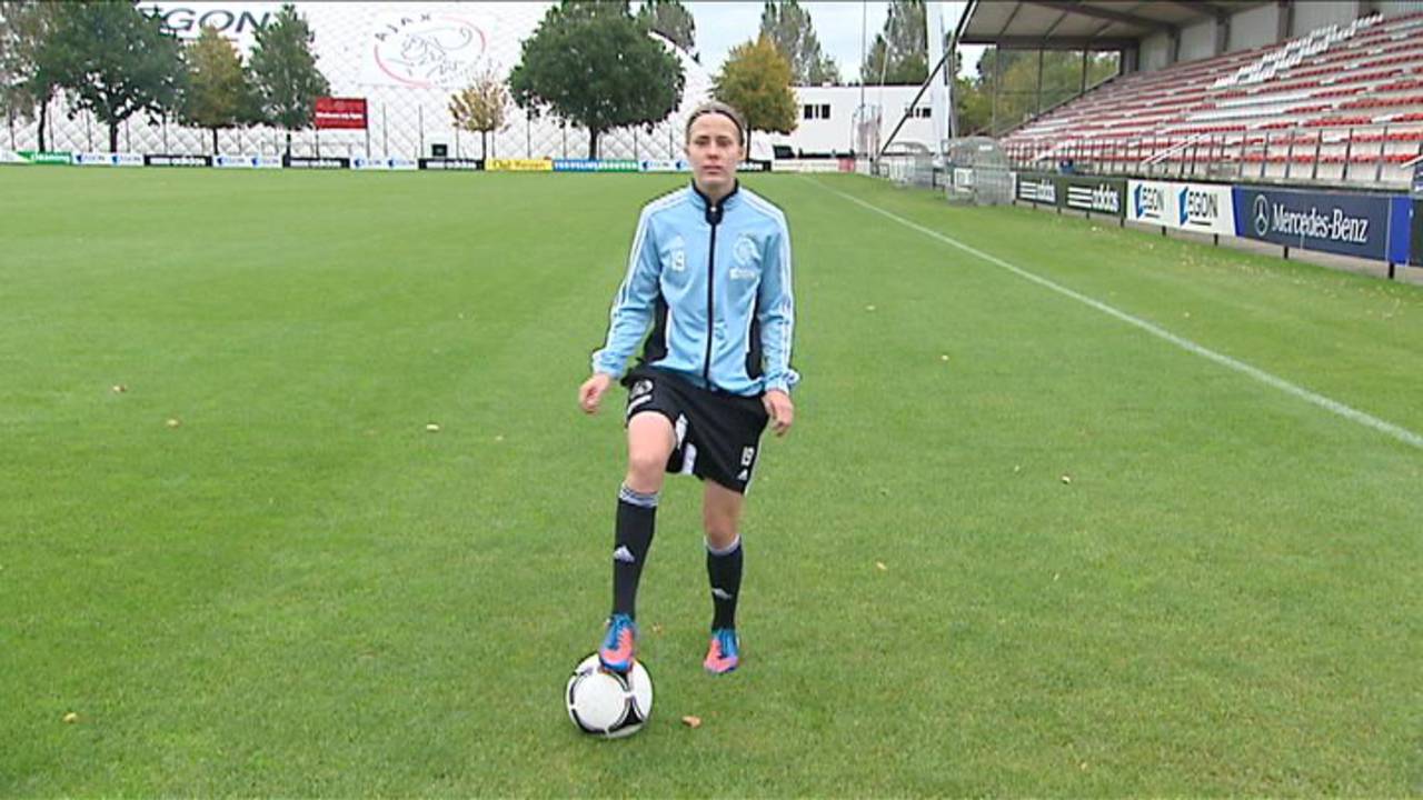 Ga naar slide 1