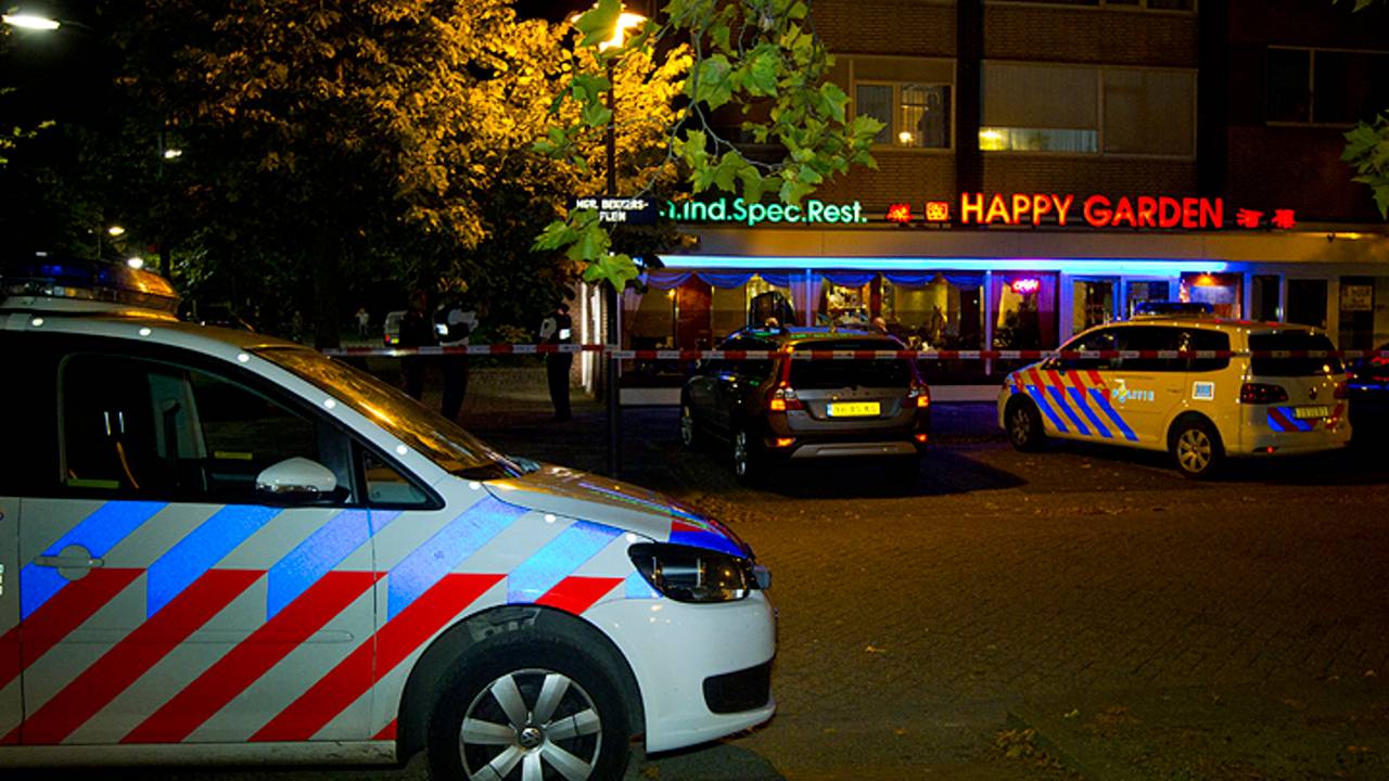 Foto: Sander van Gils, SQ Vision