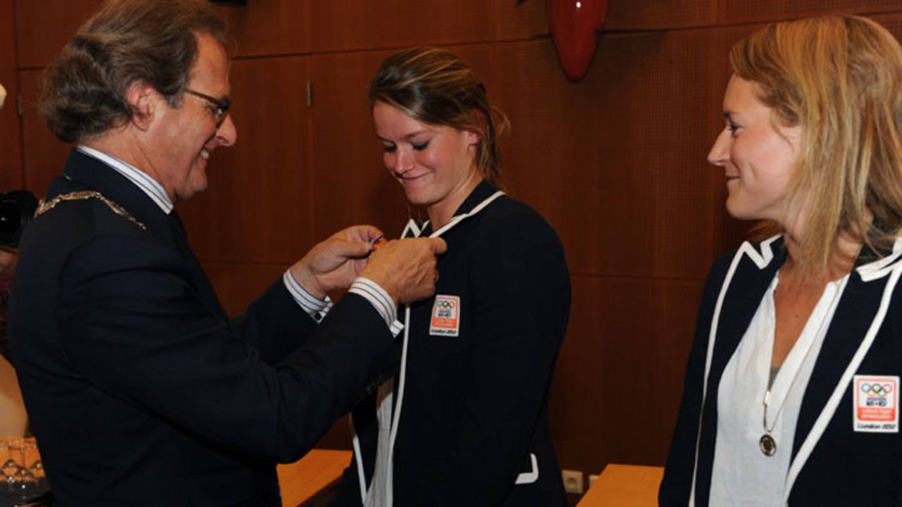 Foto: Henk van Esch